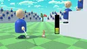Multiplayer Platform Golf Screenshot 4