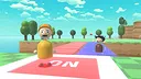 Multiplayer Platform Golf Screenshot 2