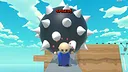 Multiplayer Platform Golf Screenshot 5