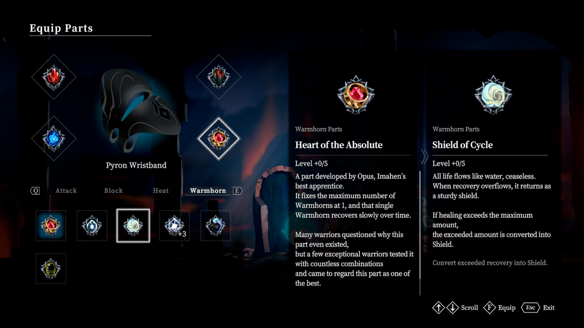 Solateria Demo Screenshot 9