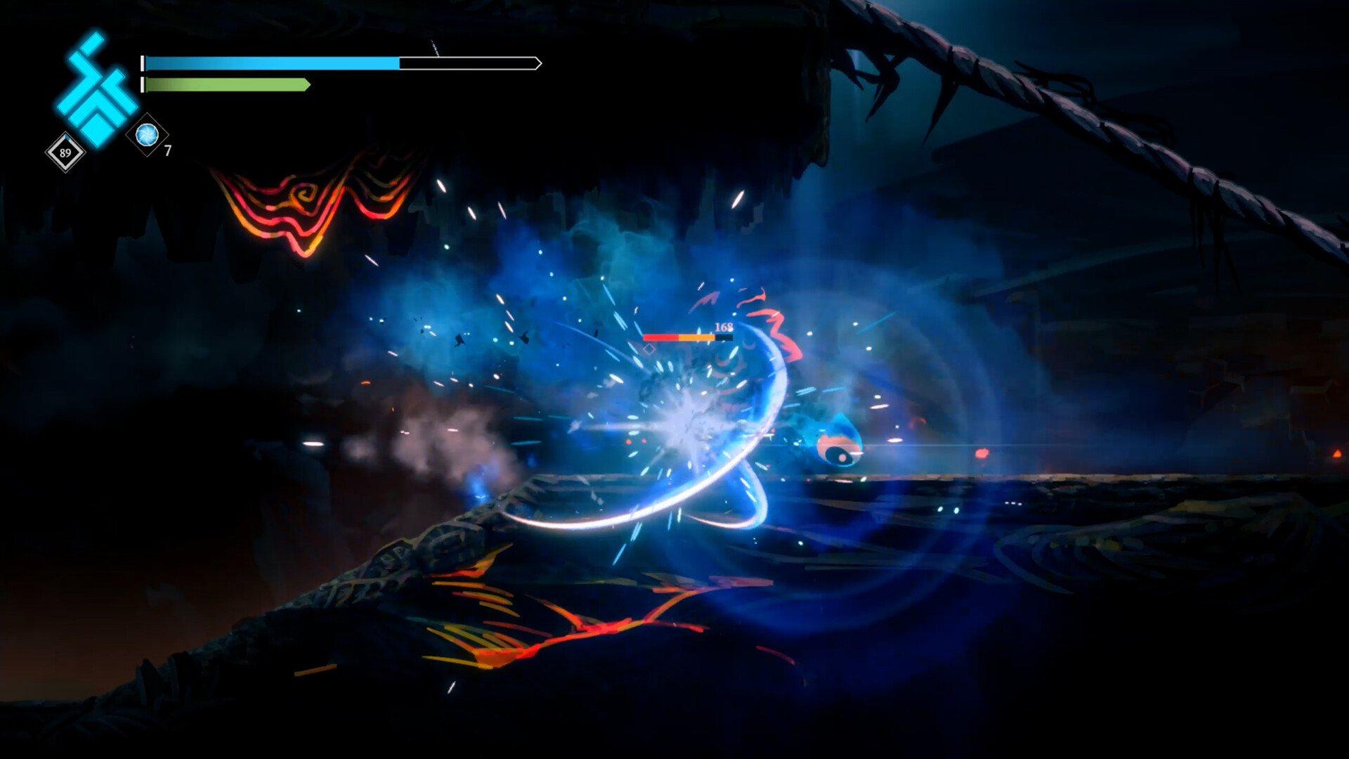 Solateria Demo Screenshot 0