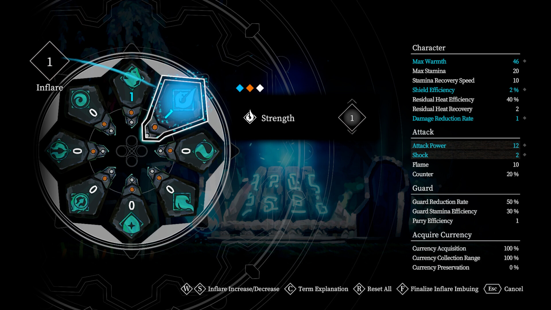 Solateria Demo Screenshot 10