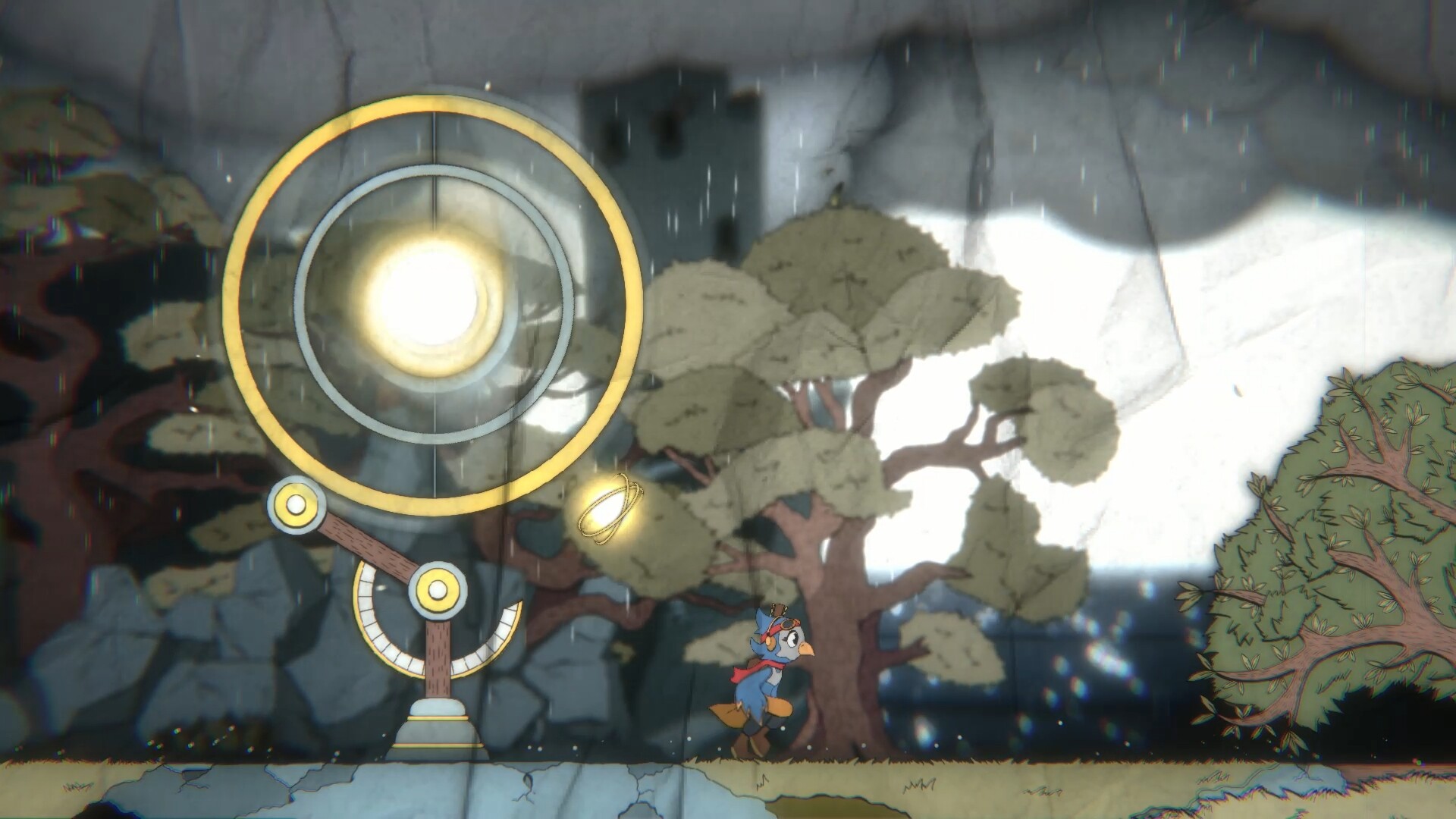 Tomorrowness Screenshot 0