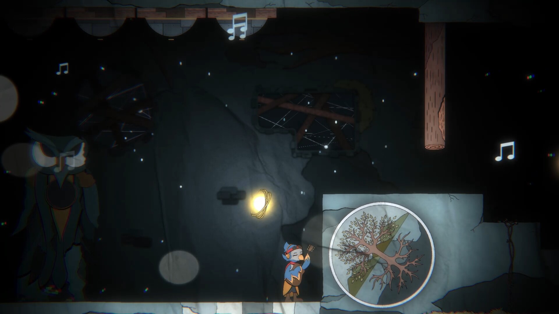 Tomorrowness Screenshot 2