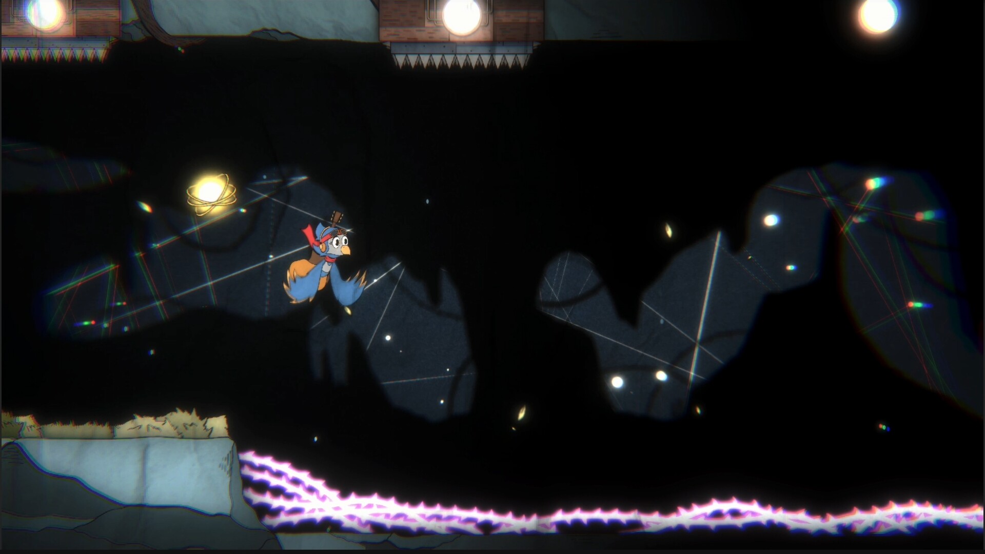 Tomorrowness Screenshot 4