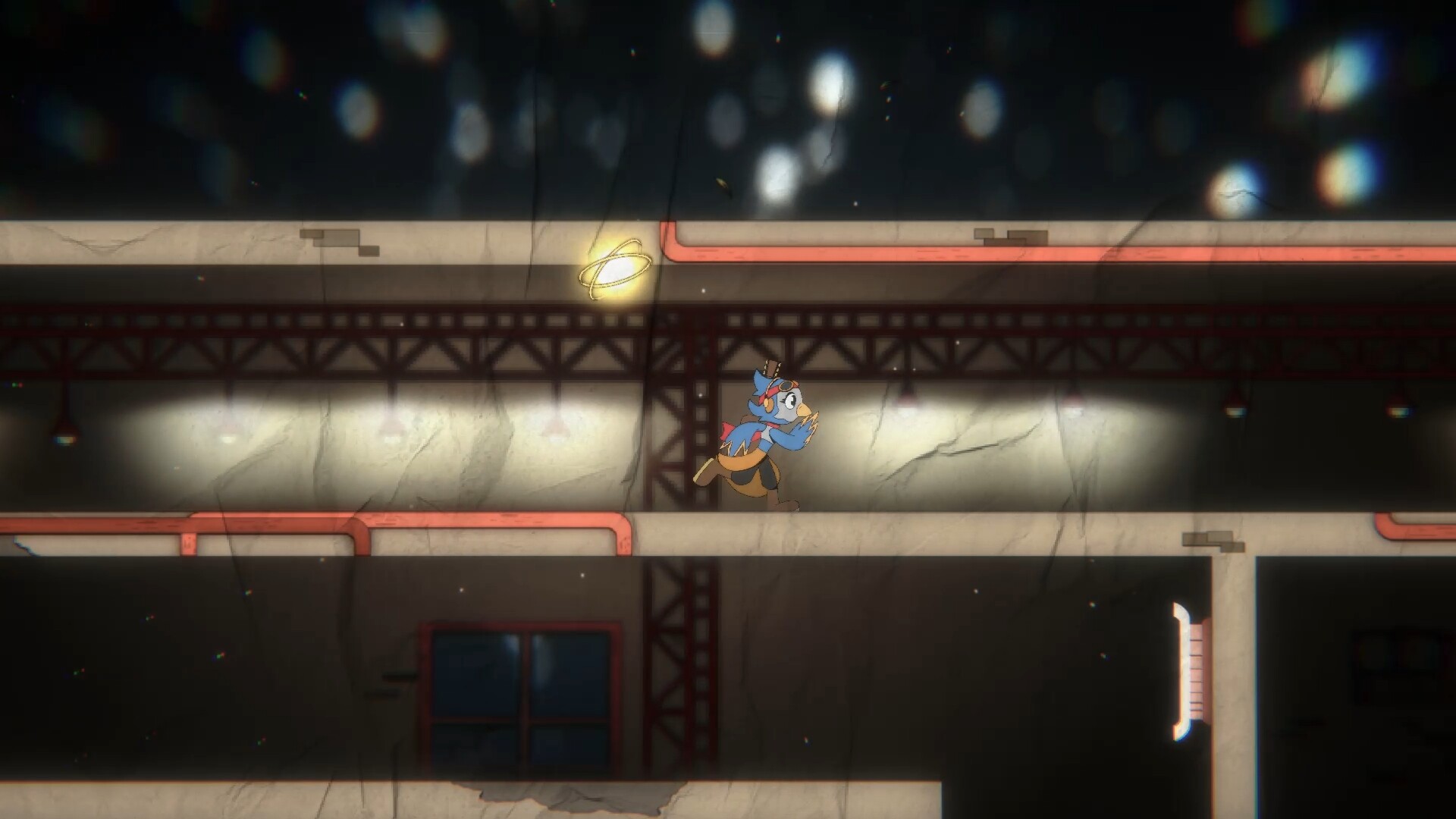 Tomorrowness Screenshot 3