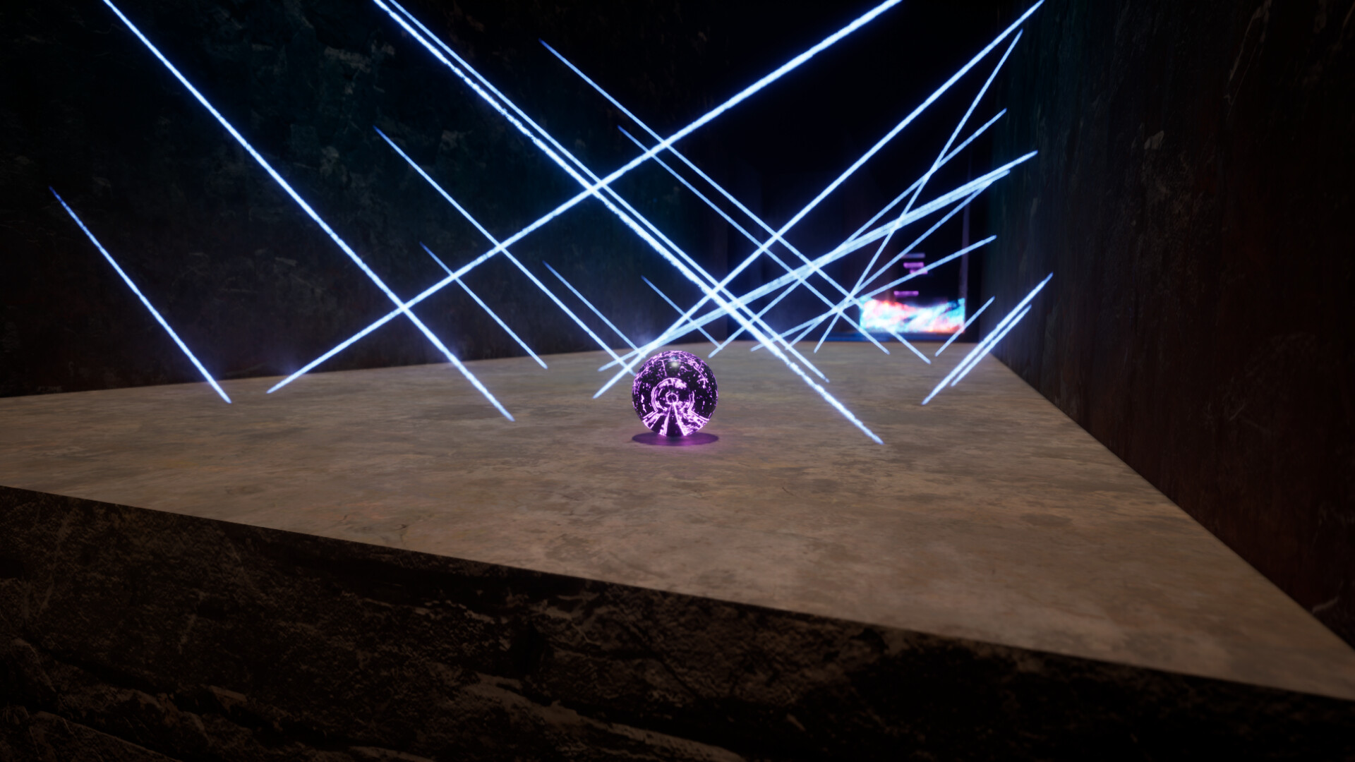 Stress Ball Screenshot 1