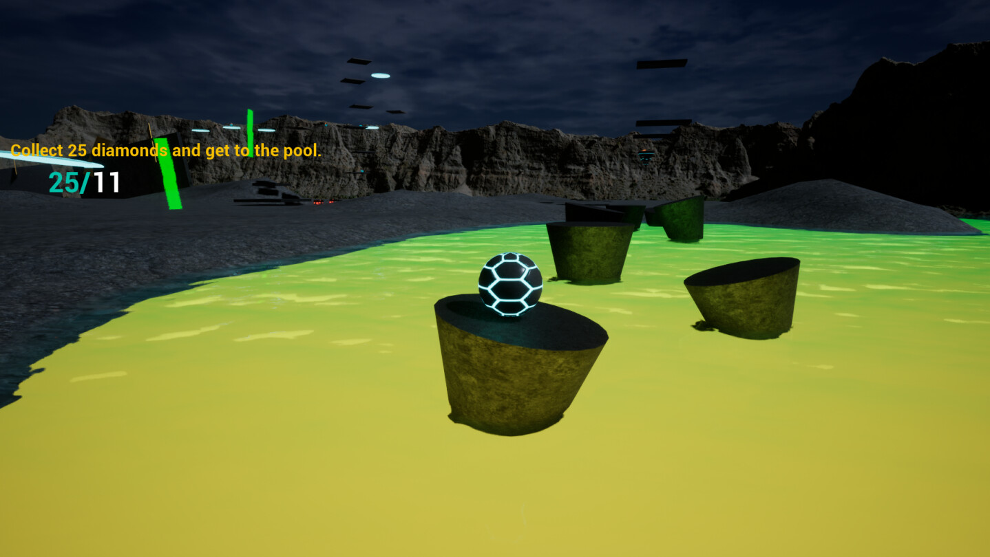 Stress Ball Screenshot 7