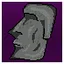 I am the Fear of The Undead icon