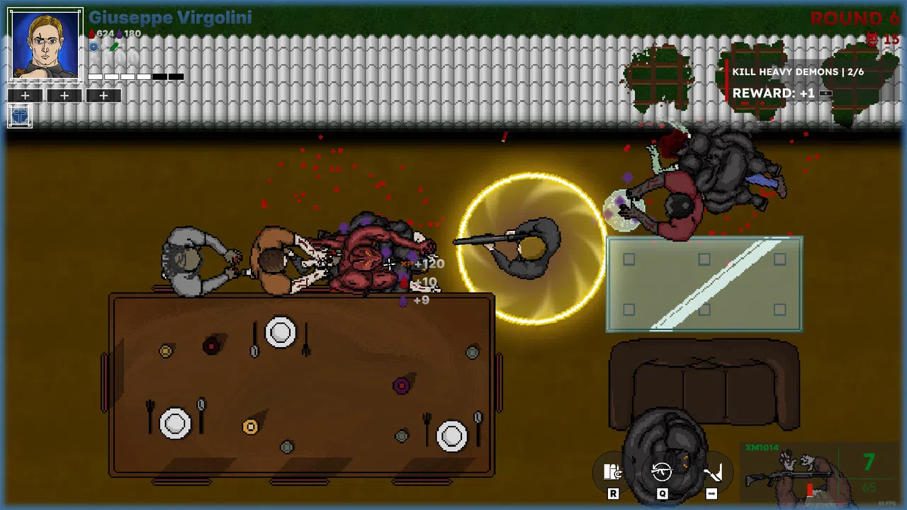 Fear of The Undead: Rise of Evil Screenshot 12