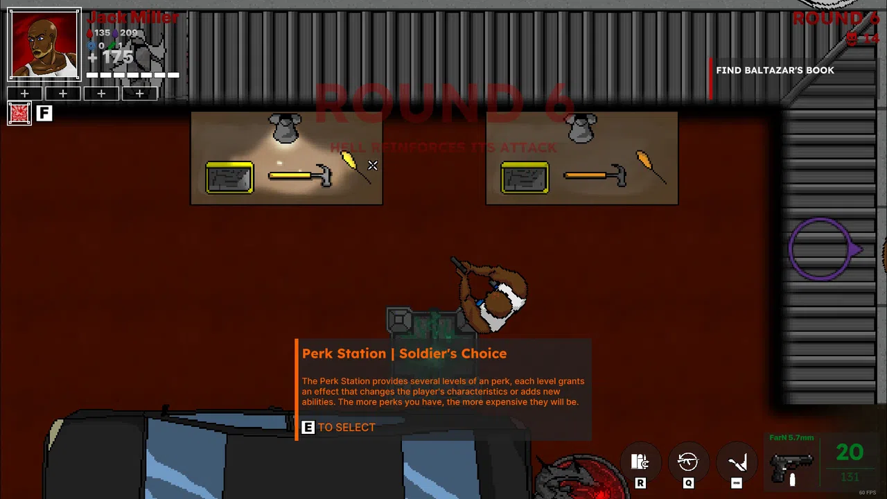 Fear of The Undead: Rise of Evil Screenshot 17