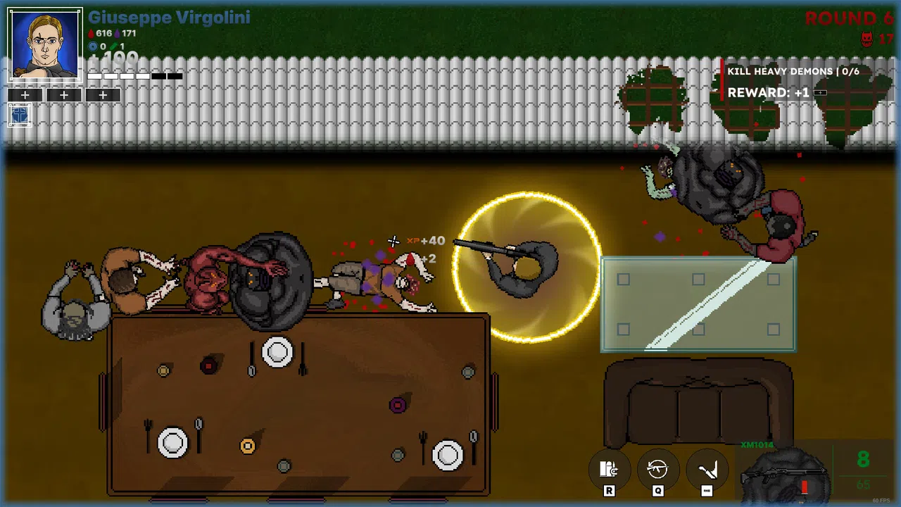 Fear of The Undead: Rise of Evil Screenshot 18