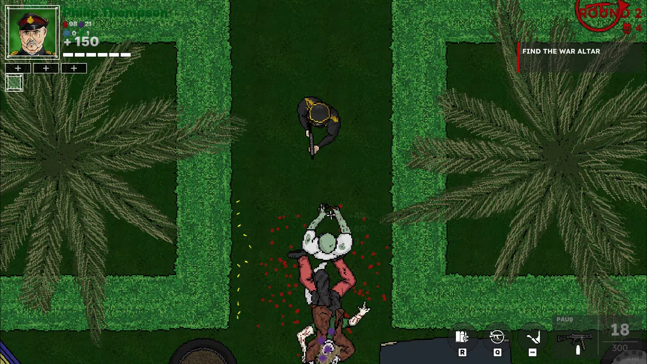 Fear of The Undead: Rise of Evil Screenshot 11