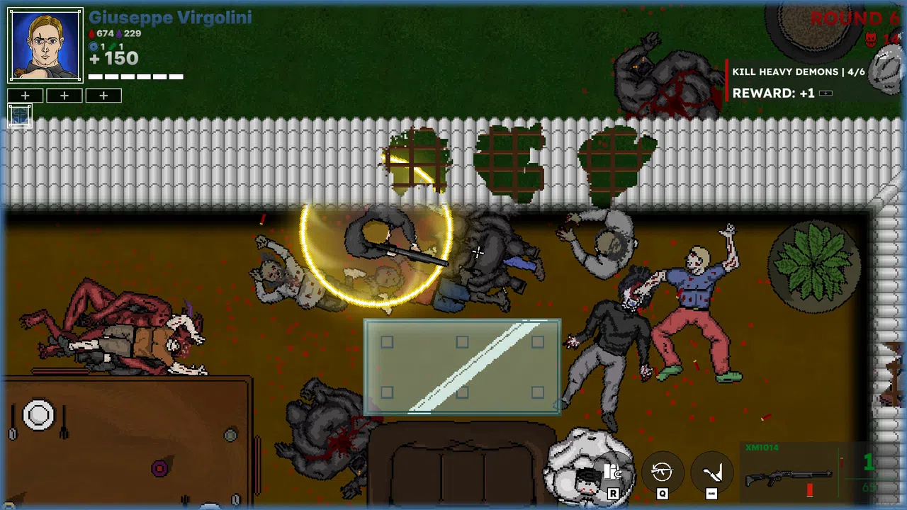 Fear of The Undead: Rise of Evil Screenshot 14