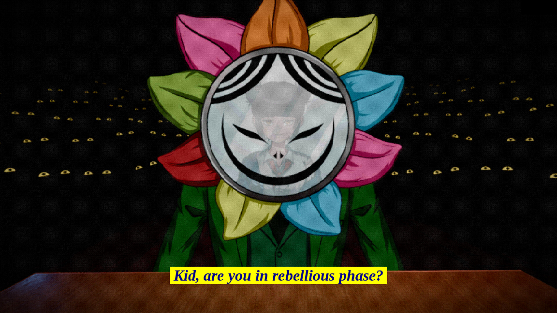 Ba Bị Screenshot 8