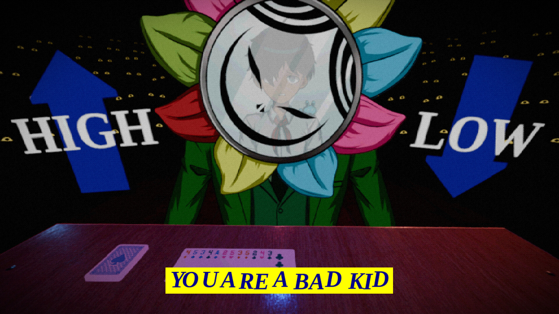 Ba Bị Screenshot 4