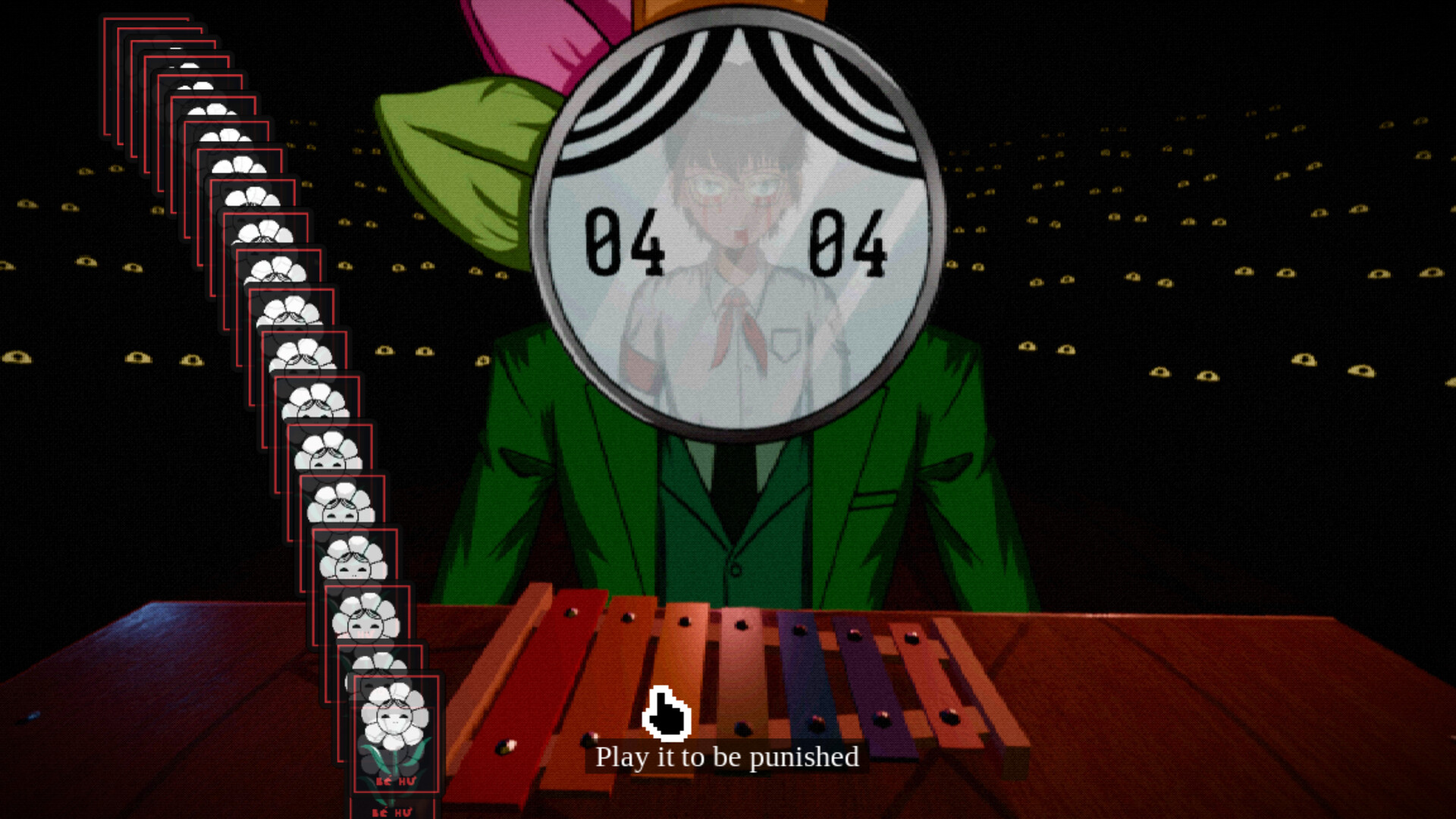 Ba Bị Screenshot 7