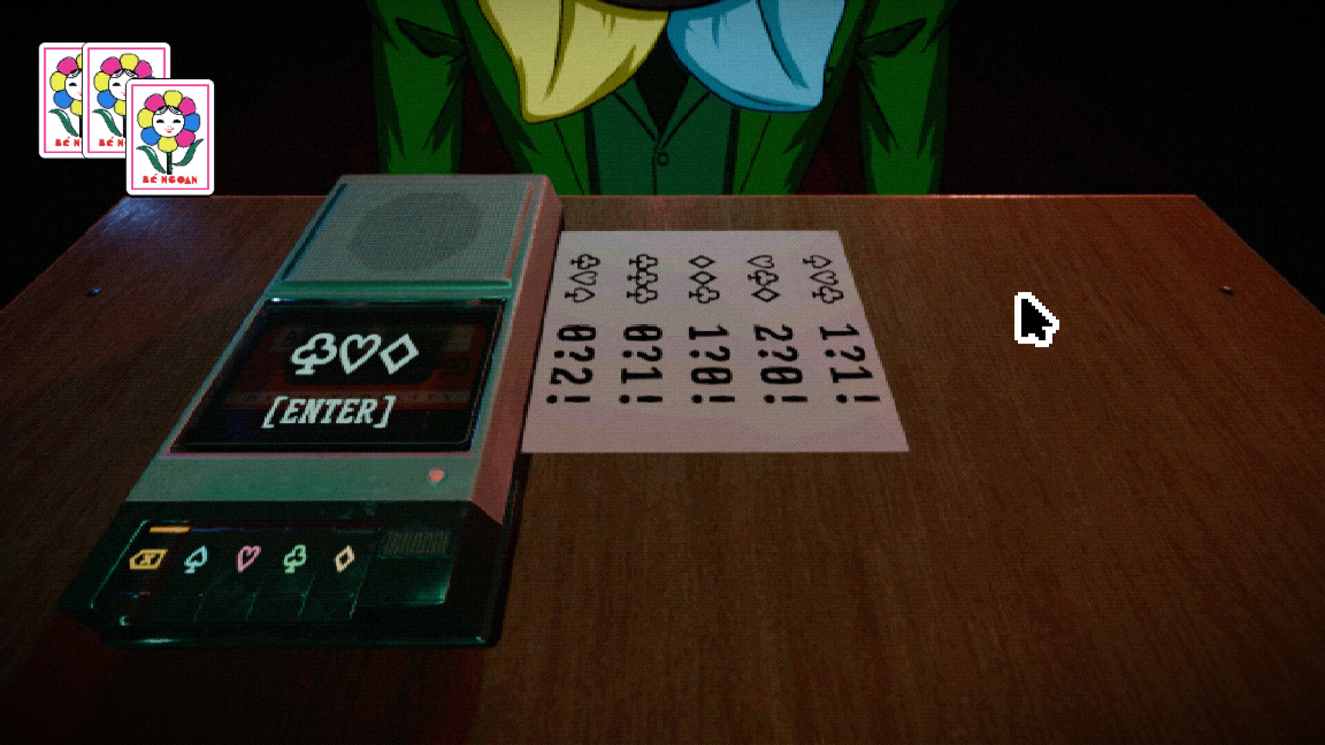 Ba Bị Screenshot 5