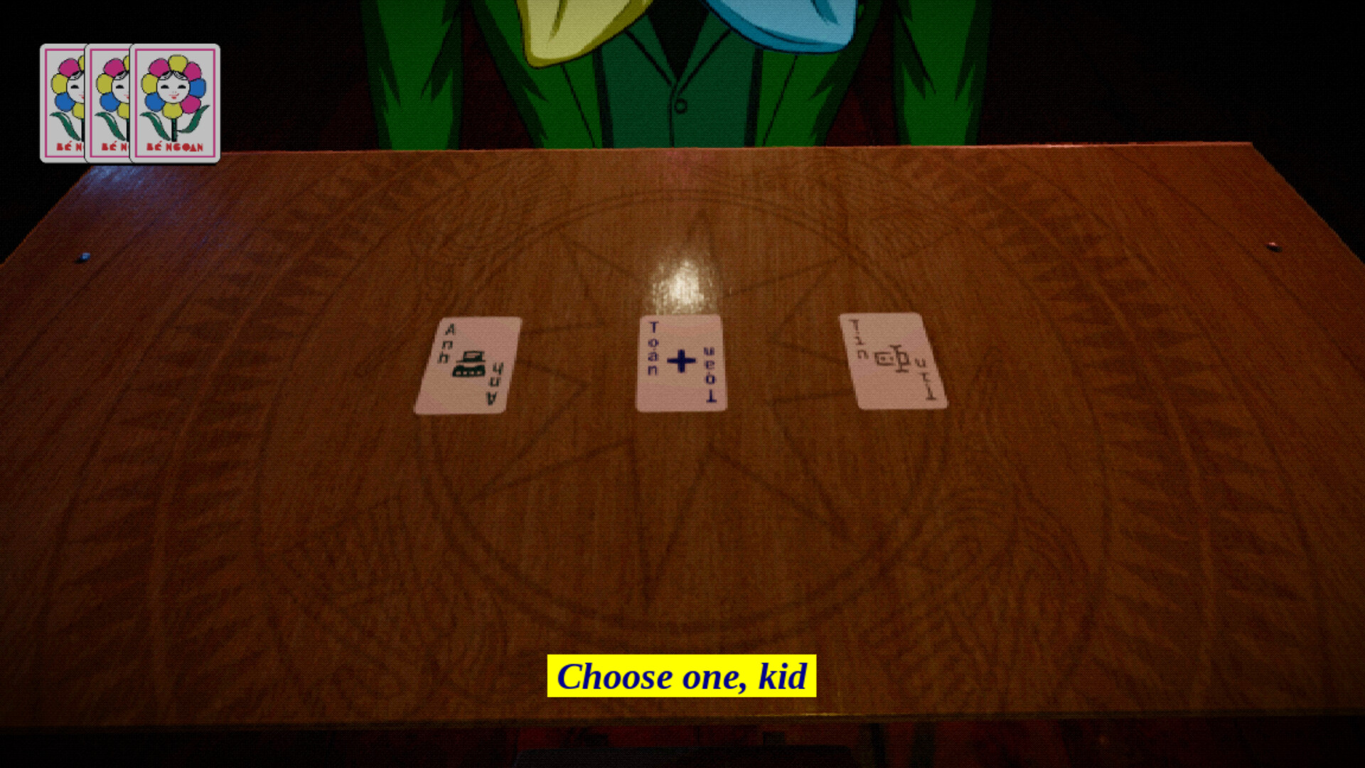 Ba Bị Screenshot 6