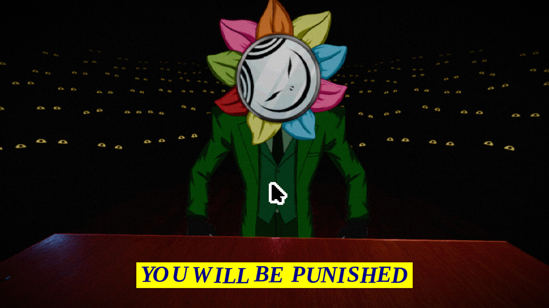 Ba Bị Screenshot 2