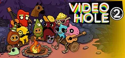 VideoHole: Episode II