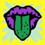 Trust The Worm icon