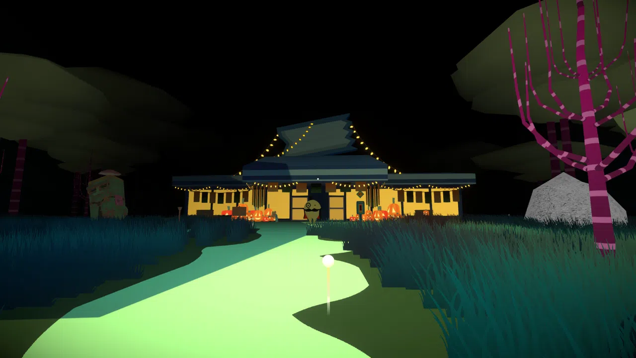 VideoHole: Episode II Screenshot 1
