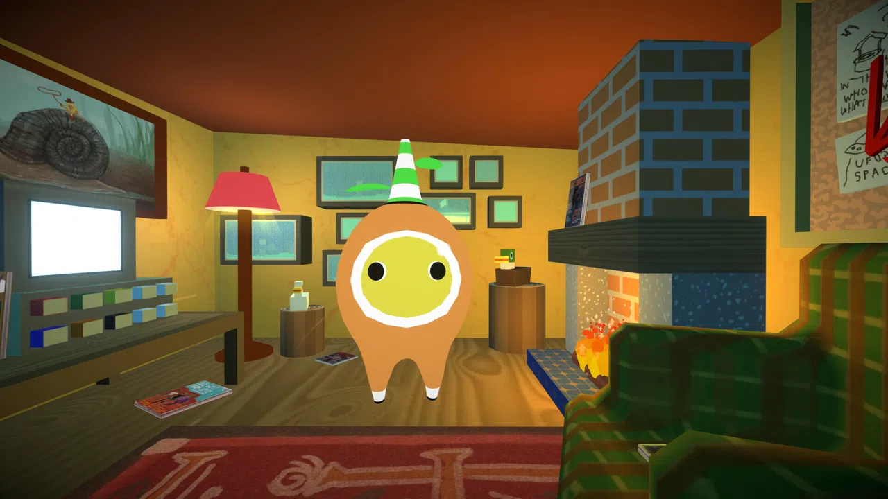VideoHole: Episode II Screenshot 4
