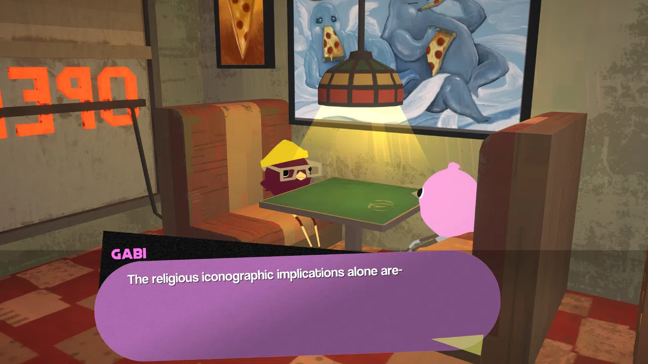 VideoHole: Episode II Screenshot 7