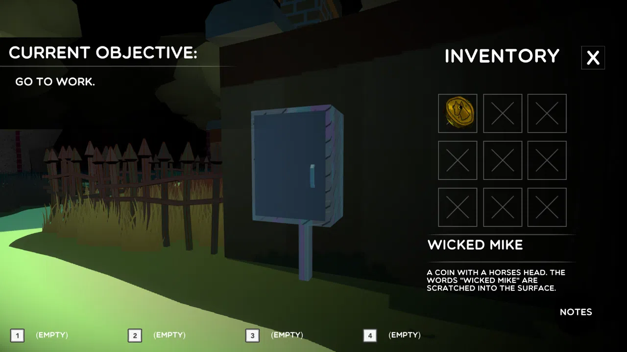 VideoHole: Episode II Screenshot 8