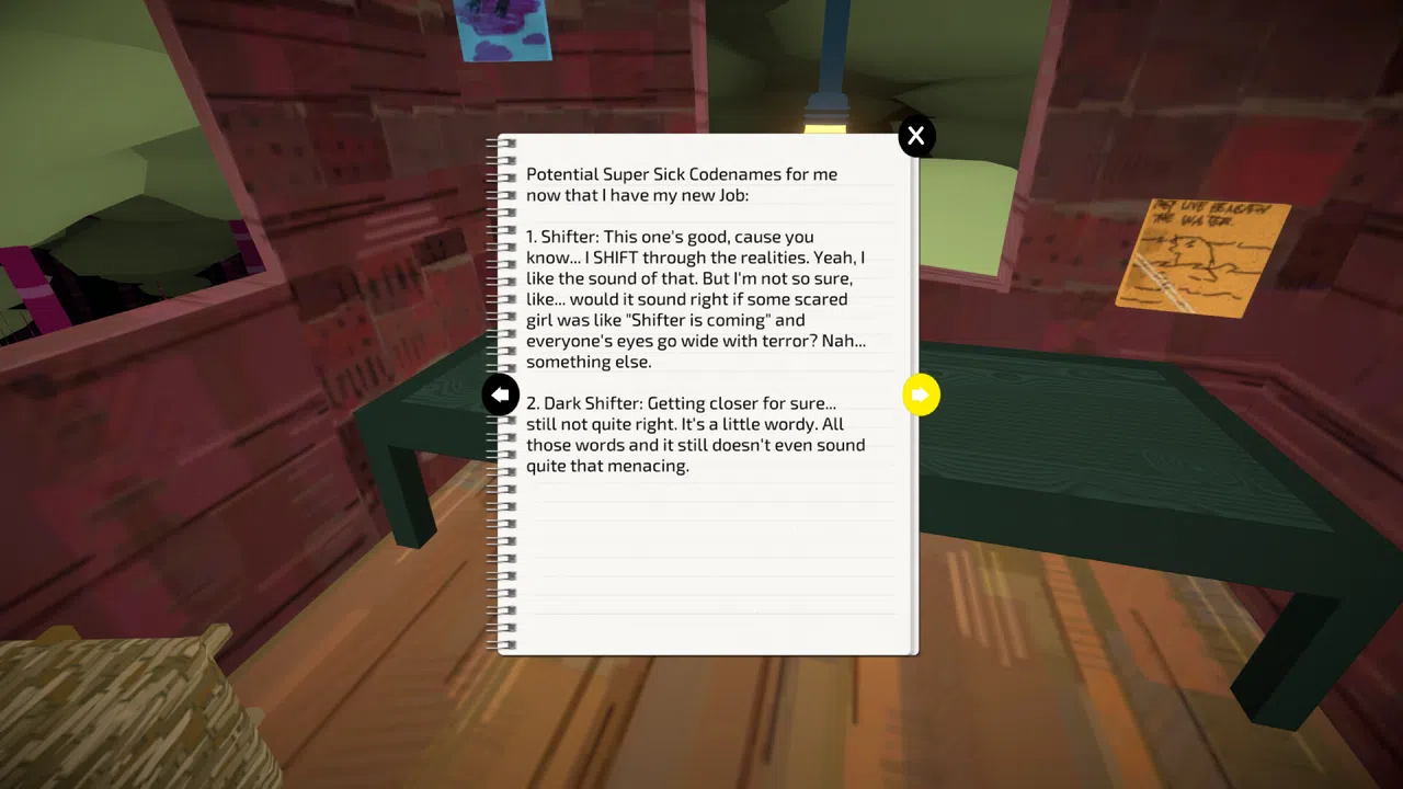 VideoHole: Episode II Screenshot 6