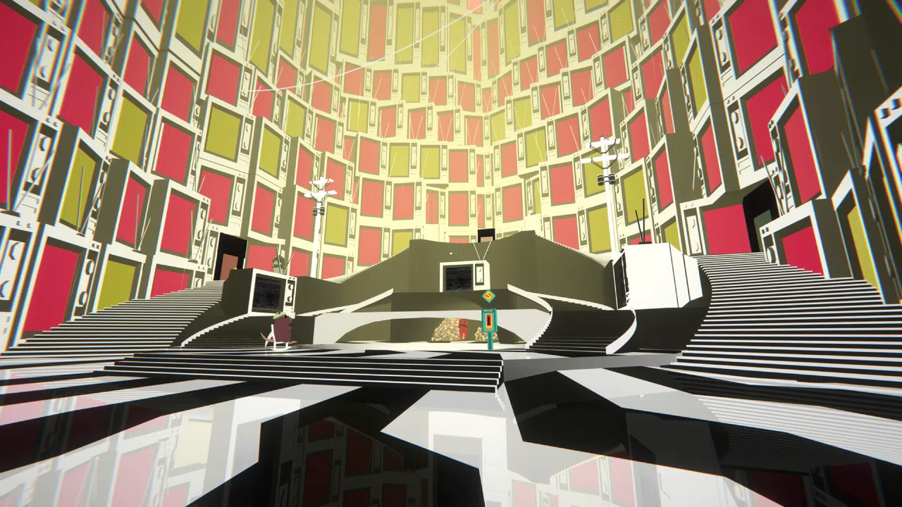 VideoHole: Episode II Screenshot 0
