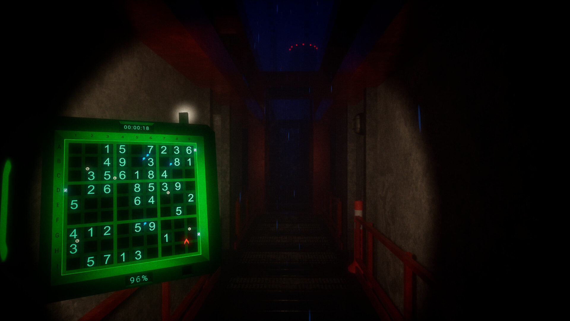 VIVARIUMS Screenshot 0