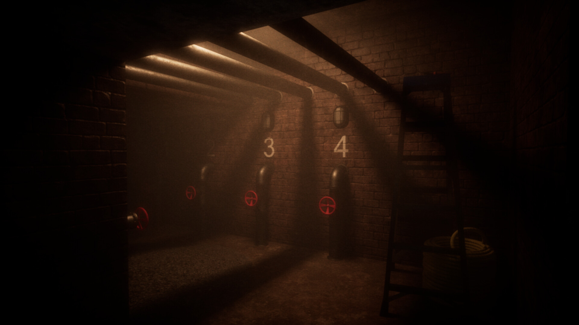 VIVARIUMS Screenshot 1