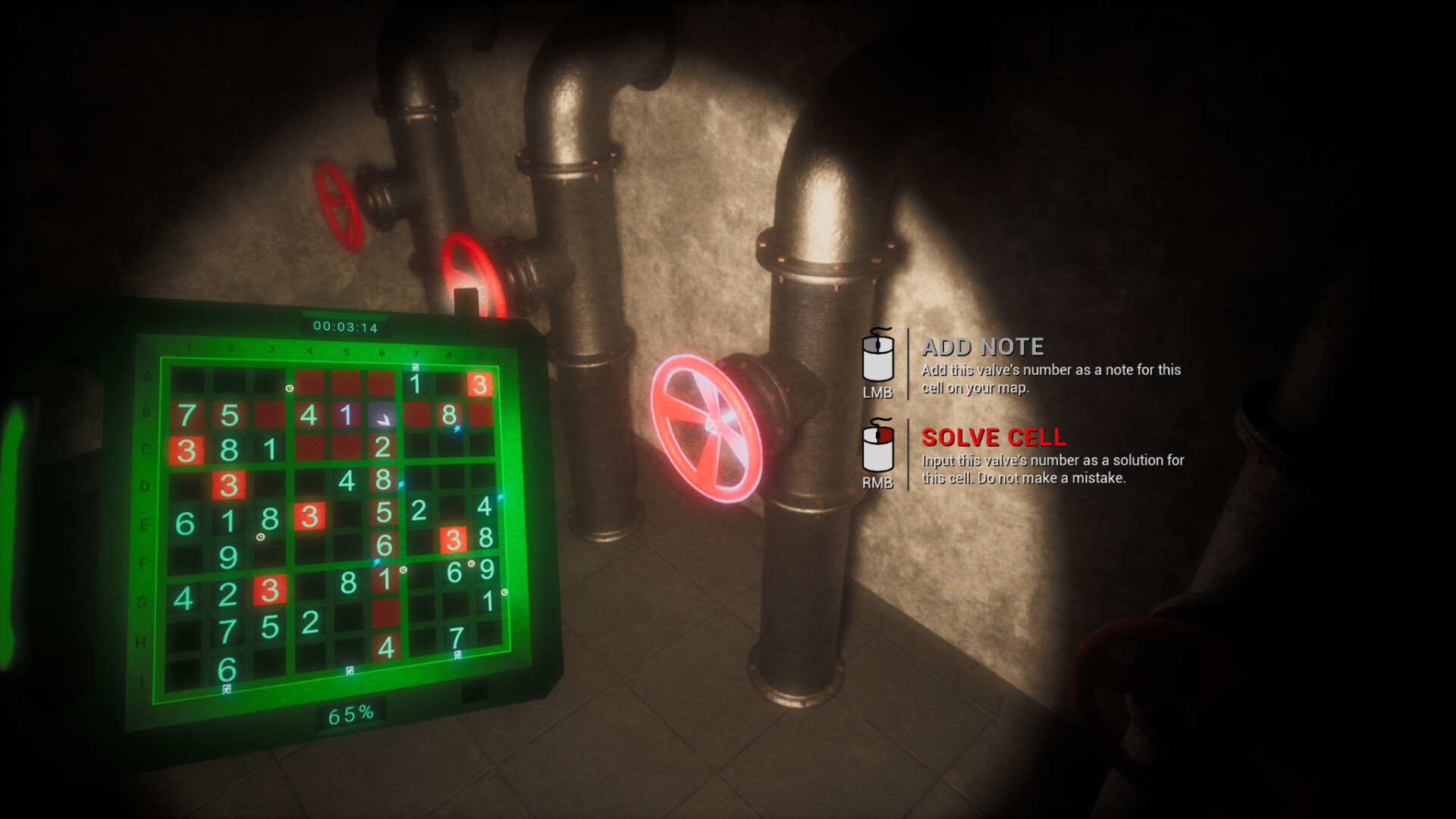 VIVARIUMS Screenshot 2