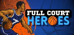 Full Court Heroes