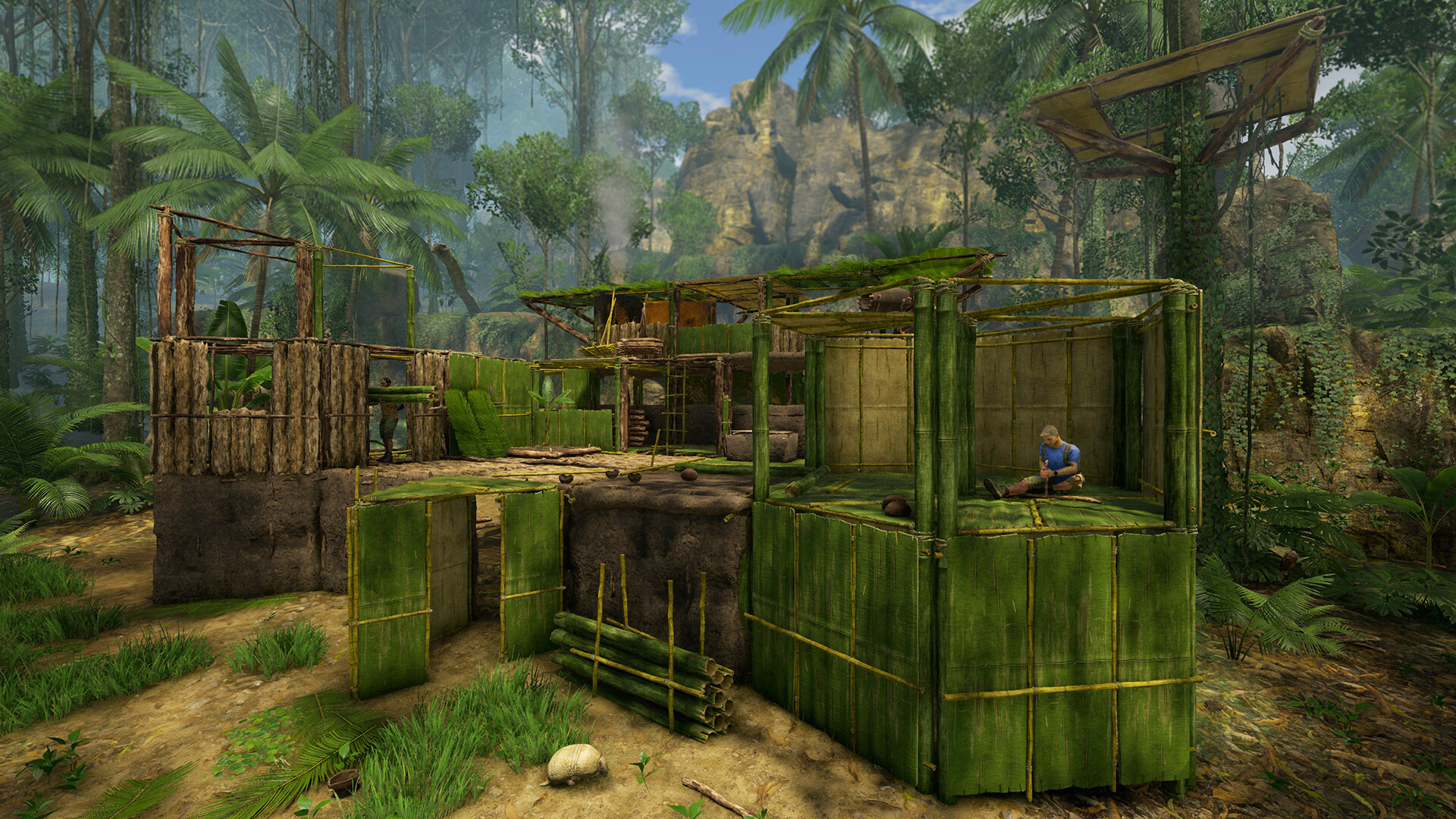 Green Hell Screenshot 8