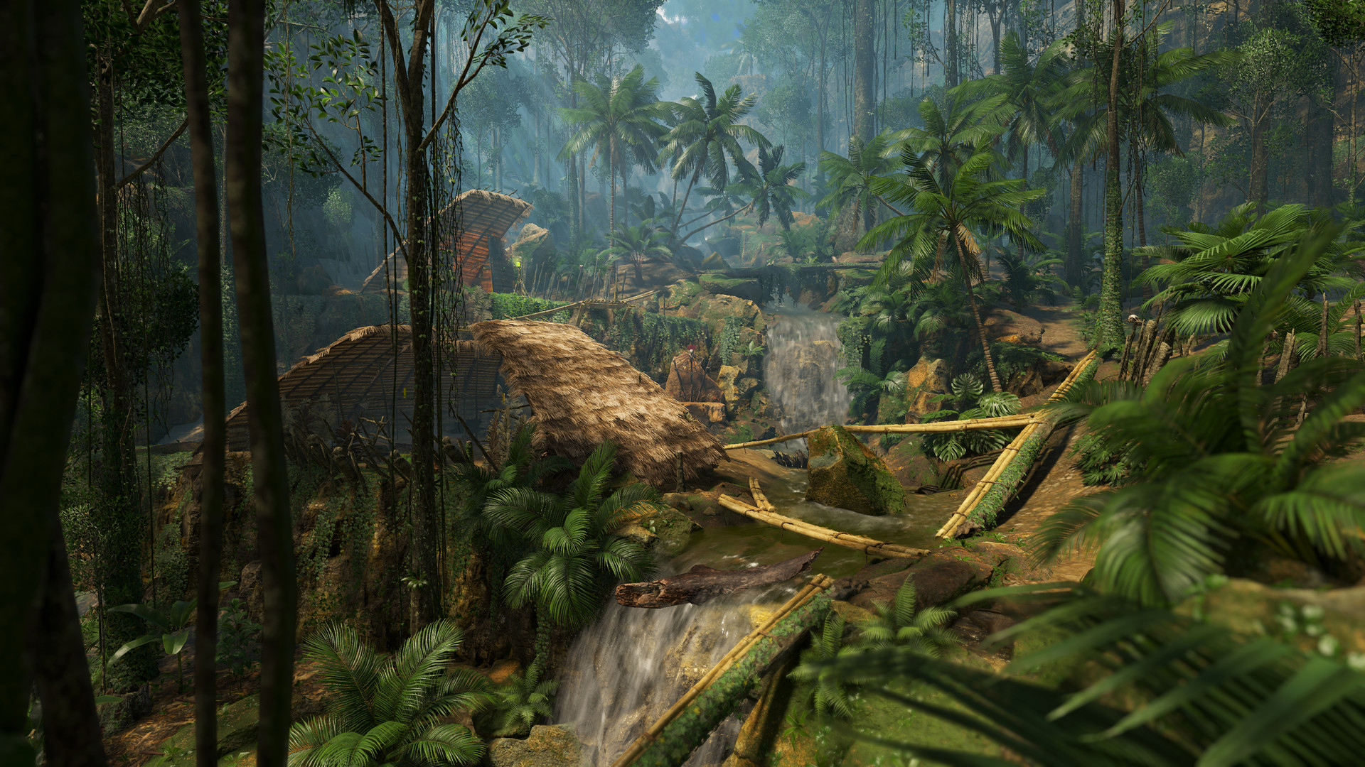 Green Hell Screenshot 16