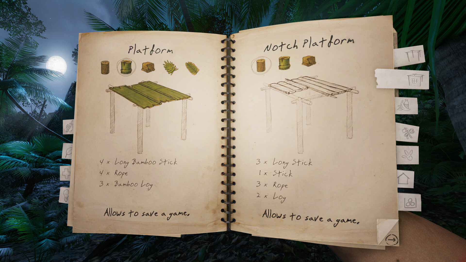 Green Hell Screenshot 7