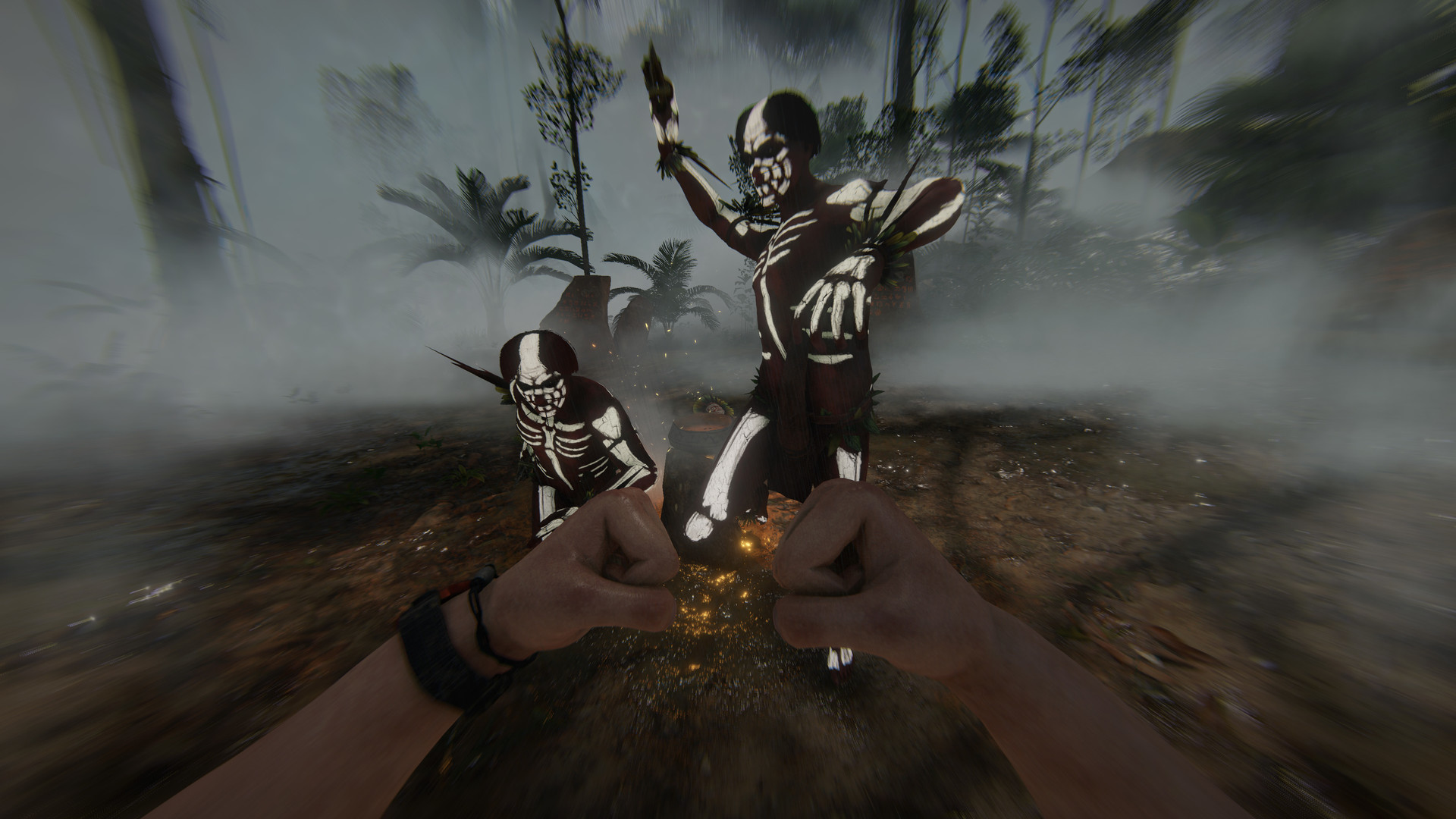 Green Hell Screenshot 15