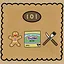 Complete Room 101 icon