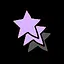 400 Stars icon