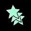 300 Stars icon