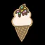 Ice Cream Cookie icon