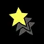50 Stars icon