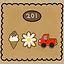 Complete Room 201 icon