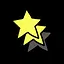 100 Stars icon