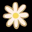 Daisy Cookie icon