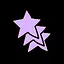 450 Stars icon