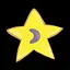 Star Cookie icon
